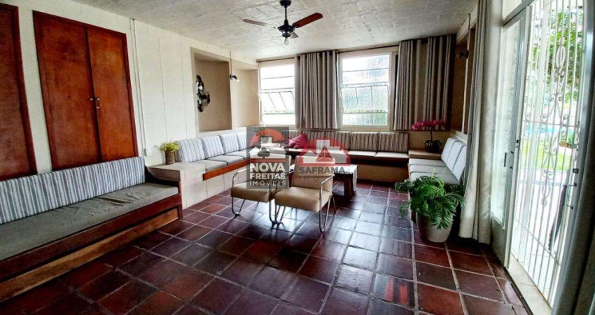 Fazenda à venda na Avenida Vereador Alfredo Molinari, Chácara Itapeva, 205, Loteamento Residencial Andrade, Pindamonhangaba