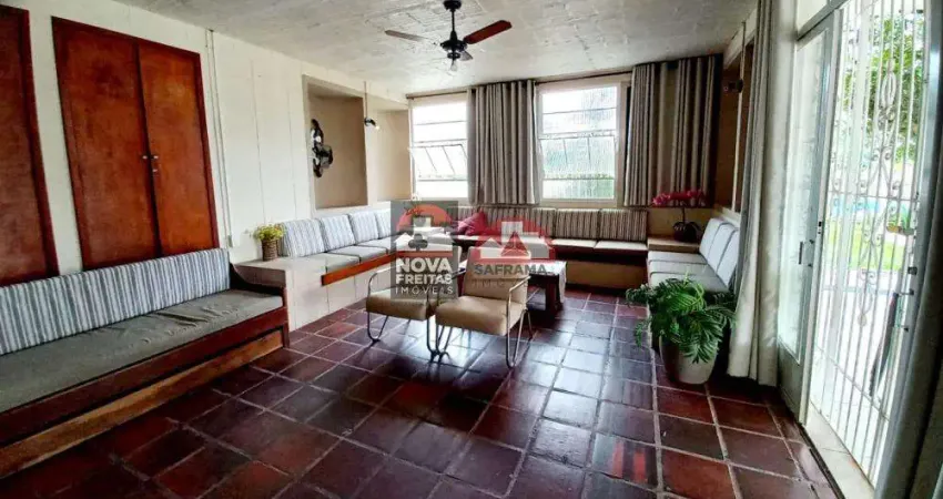 Fazenda à venda na Avenida Vereador Alfredo Molinari, 205, Loteamento Residencial Andrade, Pindamonhangaba