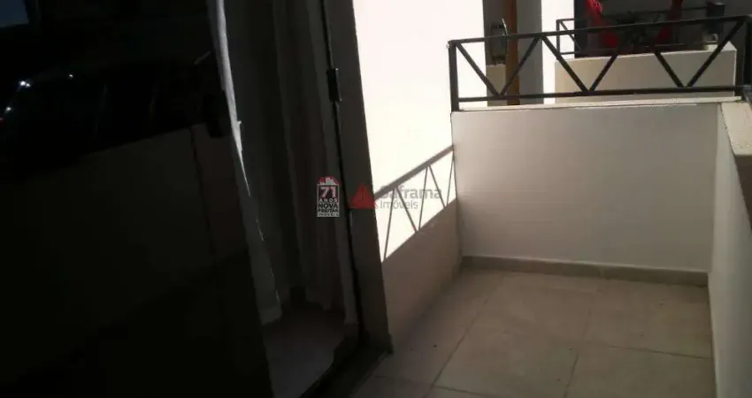 Apartamento com 2 quartos à venda na Rua Estado do Rio Grande do Sul, 102, Conjunto Habitacional Terra dos Ipês I (Norte), Pindamonhangaba