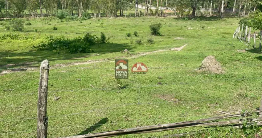 Terreno à venda na Estrada Pernambucano, area, 2675, Putim, São José dos Campos