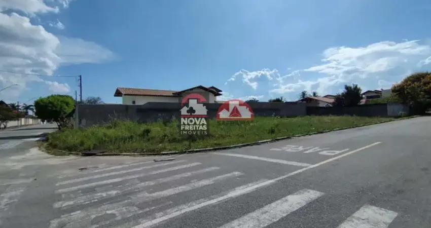 Terreno à venda na Rua Professor Baltazar de Godoy Moreira, 15, Jardim Residencial Doutor Lessa, Pindamonhangaba