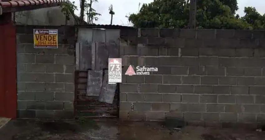 Terreno espaçoso de 330m² com localização estratégica para residencial ou comercial!