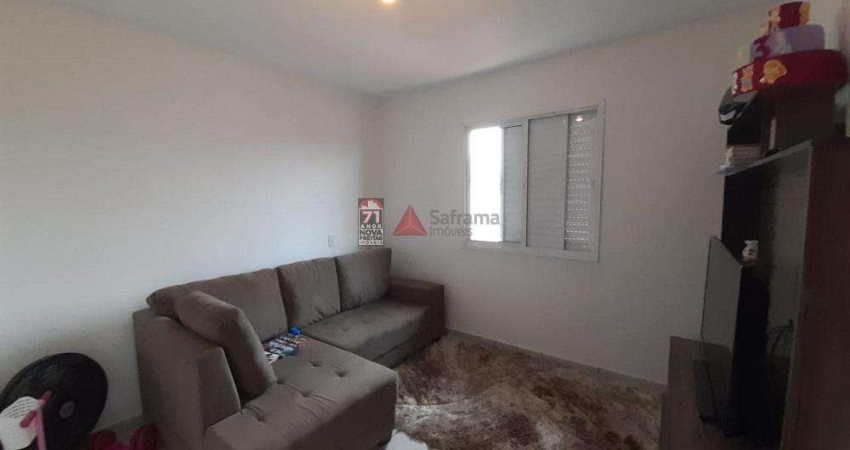 Cobertura com 2 quartos à venda na Rua Doutor Laerte Machado Guimarães, 475, Vila Bourghese, Pindamonhangaba