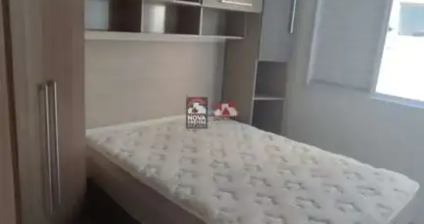 Apartamento com 2 quartos à venda na Rua Miquelina Adamo, Bloco C, 138, Jardim Sul, São José dos Campos