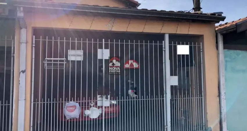 Venda de casa - padrão no bairro jardim telespark em são josé dos campos/sp