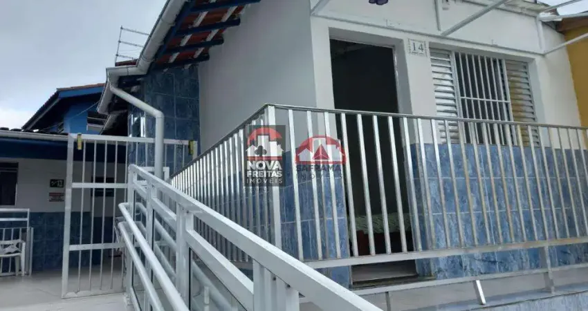 Ponto comercial à venda na Avenida Padre Manoel da Nóbrega, 512, Perequê Açu, Ubatuba