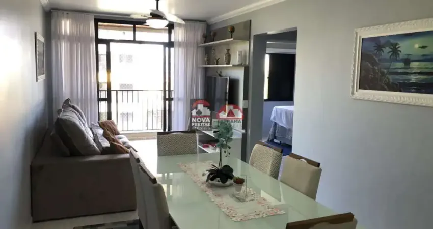 Cobertura com 3 quartos à venda na Avenida Bernardino Querido, 286, Itaguá, Ubatuba