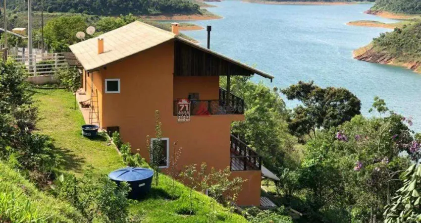 Fazenda à venda na Sítio Bro dos Briet, 8, Zona Rural, Natividade da Serra