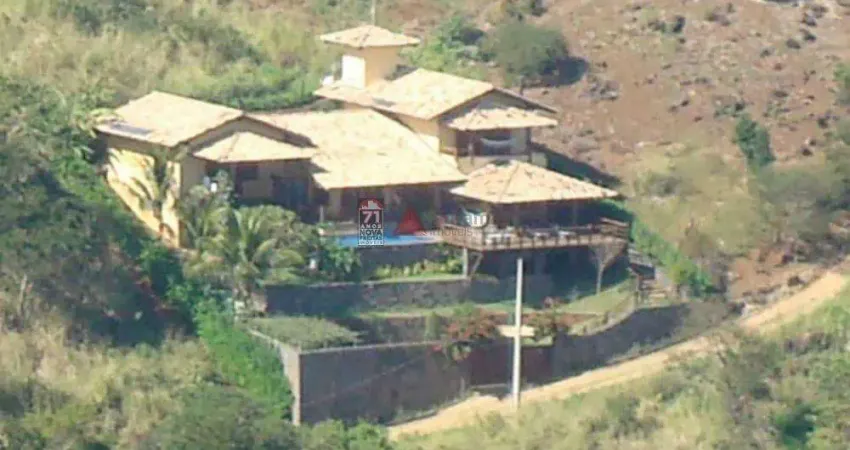 Casa com 4 quartos à venda na Estrada Da Torre, 347, Armação, Ilhabela