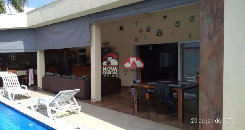 Casa com 6 quartos à venda na Rua Ribeirão Preto, 291, Praia das Palmeiras, Caraguatatuba