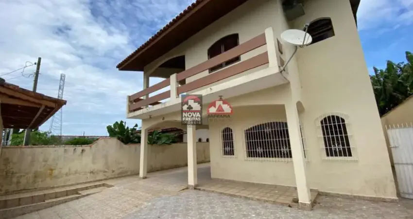 Casa com 4 quartos à venda na Rua Hadsdale Harri Brawn, Antiga Rua 9, 55, Pontal de Santa Marina, Caraguatatuba