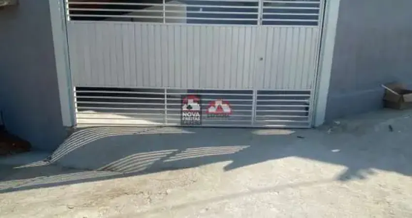 Casa com 2 quartos à venda na Rua Maria de Andrade Vieira, 666, Jardim Mariana II, São José dos Campos