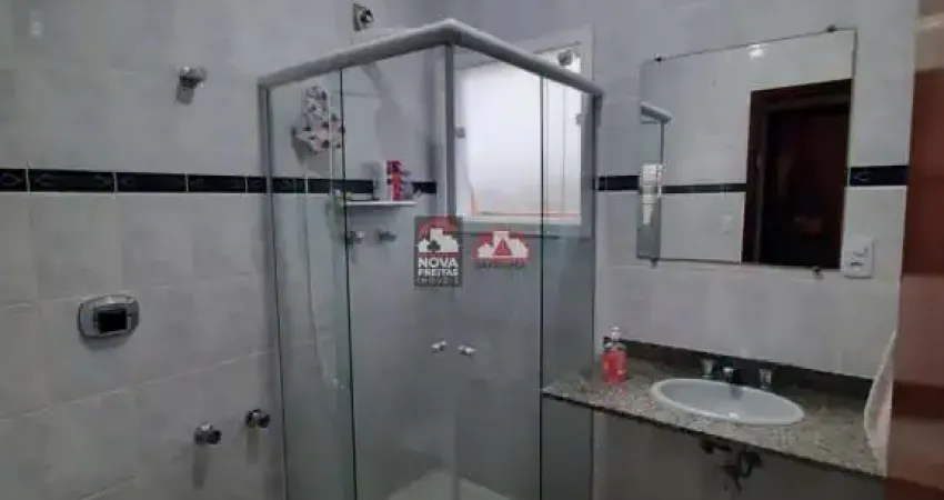 Casa com 4 quartos à venda na Rua Benedito Pinotti, S/N, Urbanova, São José dos Campos