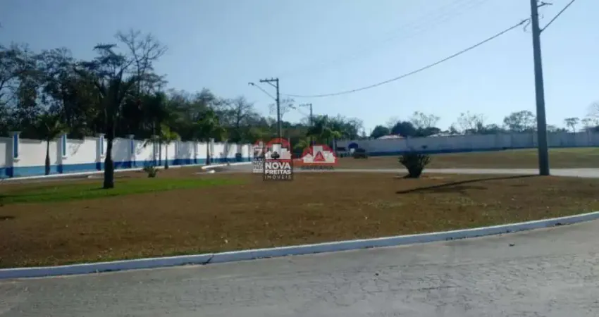 Terreno Padrão em Condomínio em São José dos Campos