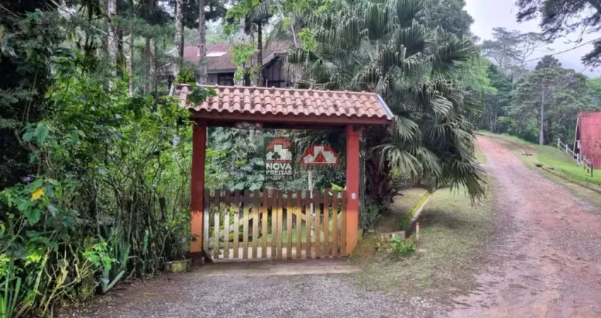 Casa com 3 quartos à venda na Rua Ipê, s/n, Centro, Santo Antônio do Pinhal