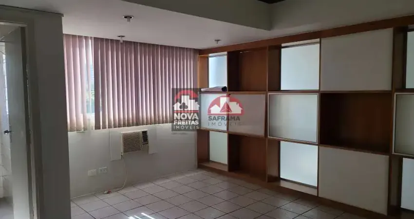 Comercial Sala em condomínio em São José dos Campos
