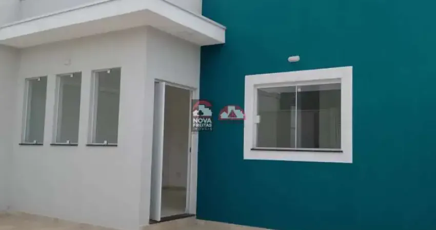 Casa com 3 quartos à venda na Rua Luiz José Salgado de Moura, 36, Loteamento Residencial e Comercial Flamboyant, Pindamonhangaba