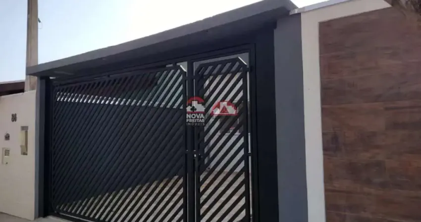 Casa com 3 quartos à venda na Rua Arezzo, 80, Residencial Santa Paula, Jacareí