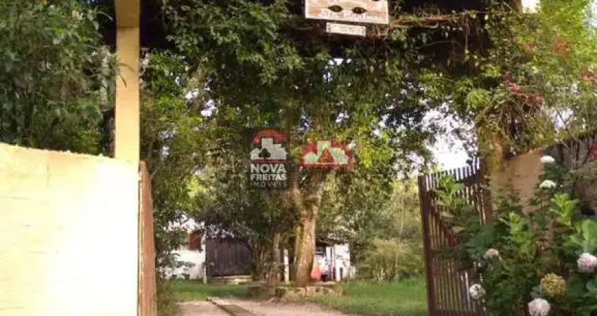 Fazenda à venda na Estrada Municipal Antônio Frederico Ozanam, Rua Menino da Porteira, 1540, Jardim Santa Hermínia, São José dos Campos