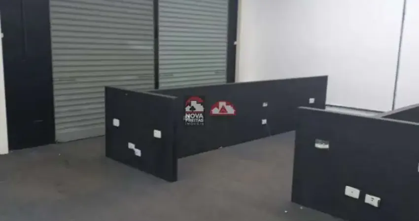 Ponto comercial à venda na Avenida Marechal Henrique Teixeira Lott, 8440, Vila Nair, São José dos Campos