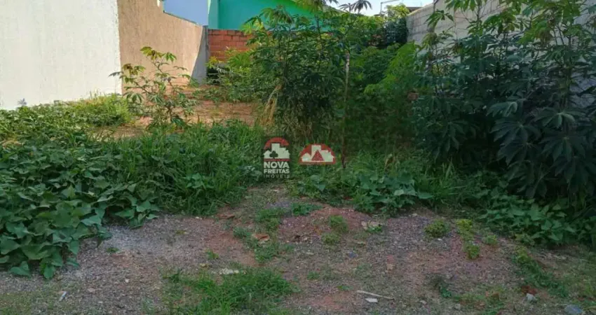 Terreno no bairro Jardim Santa Júlia em São José dos Campos/SP
