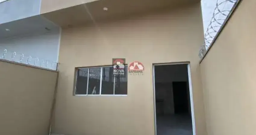 Vende-se Casa no Bairro César Park - Pindamonhangaba
