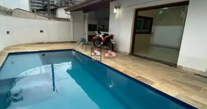 Casa com 3 quartos à venda na Avenida São Paulo, 1299, Indaiá, Caraguatatuba