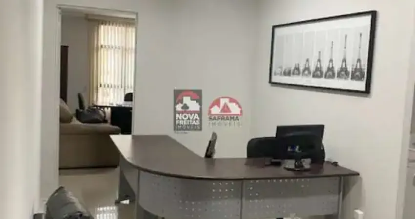 Comercial Sala em condomínio em São José dos Campos