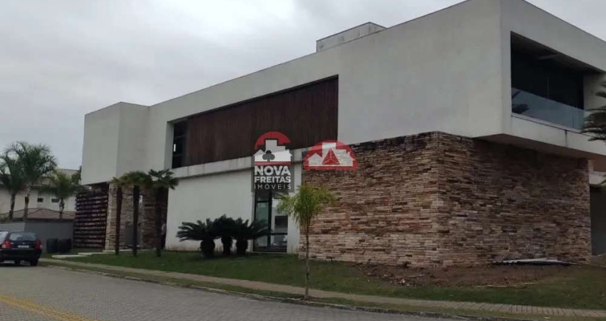 Casa Sobrado Condomínio em São José dos Campos