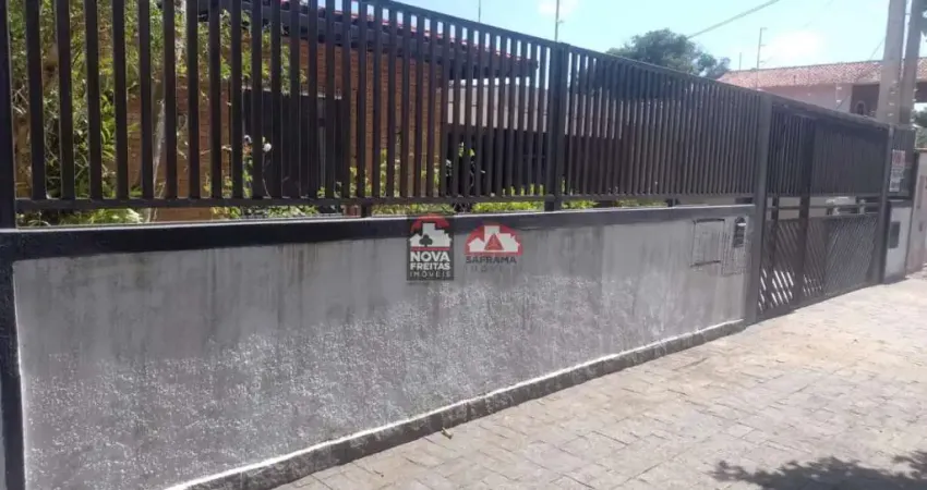 Casa com 3 quartos à venda na Rua Martim de Sá, 294, Jardim Satélite, São José dos Campos