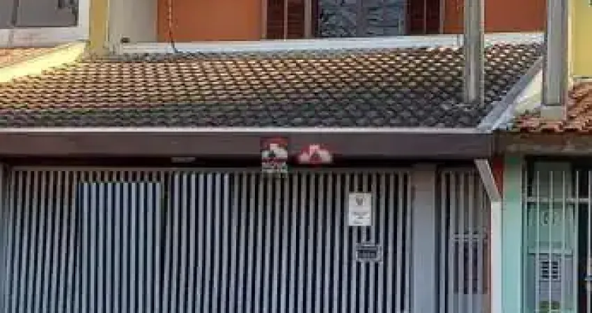 Casa com 3 quartos à venda na Rua Luiz Omar da Silva, 46, Residencial Bosque dos Ipês, São José dos Campos