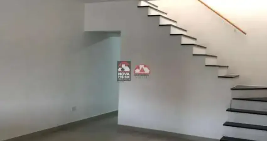 Casa com 3 quartos à venda na Avenida Nelson Alves, 192, Residencial Bosque dos Ipês, São José dos Campos