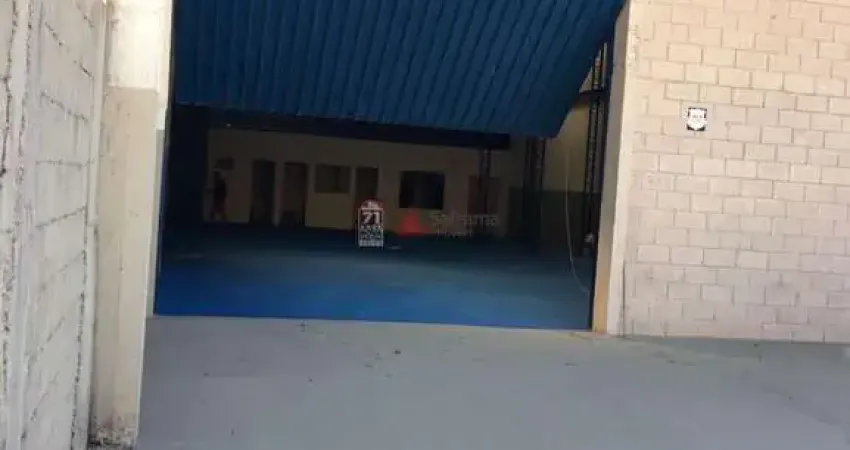 Ponto comercial à venda na Avenida Vicente Brandão Ferreira, 574, Putim, São José dos Campos