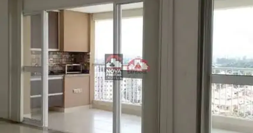 Apartamento com 3 quartos à venda na Rua Corifeu de Azevedo Marques, Torre A, 3202, Jardim das Indústrias, São José dos Campos