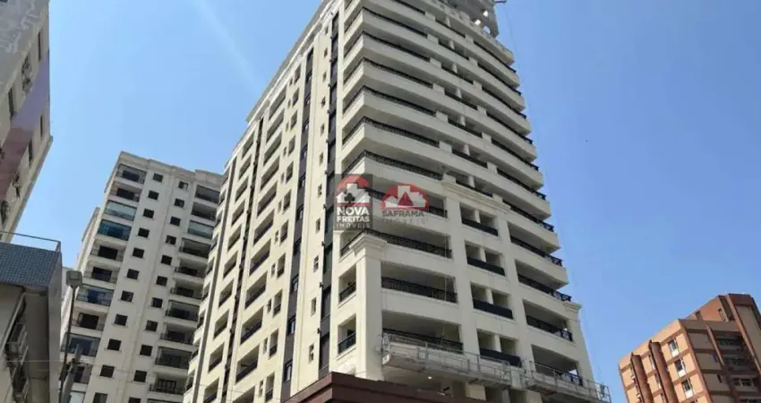 Apartamento com 3 quartos à venda na Avenida Nove de Julho, 157, Jardim Apolo, São José dos Campos