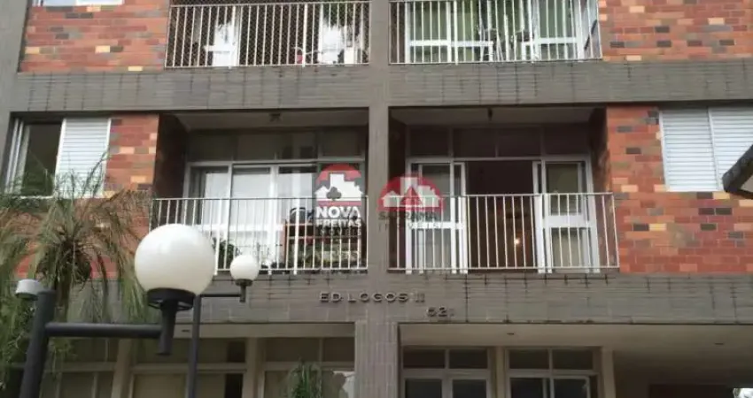 Apartamento com 3 quartos à venda na Rua Euclides Miragaia, 621, Centro, São José dos Campos