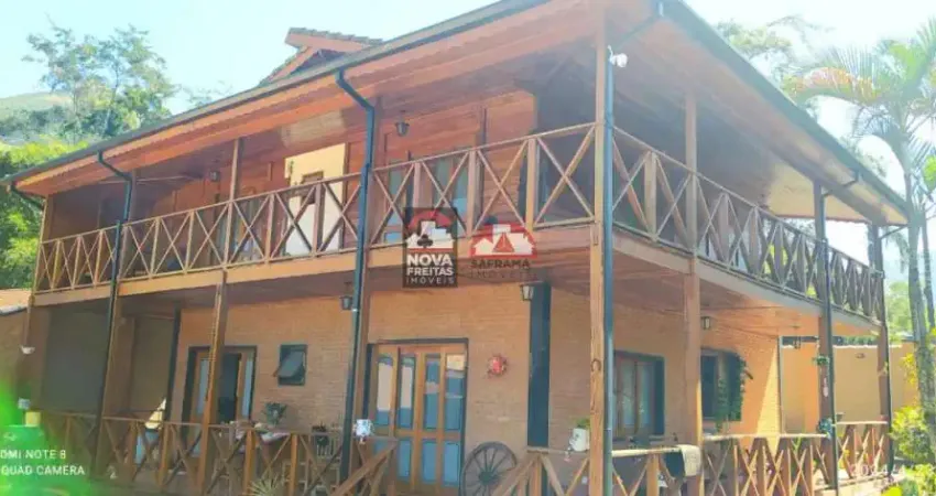Rural Chácara em Pindamonhangaba