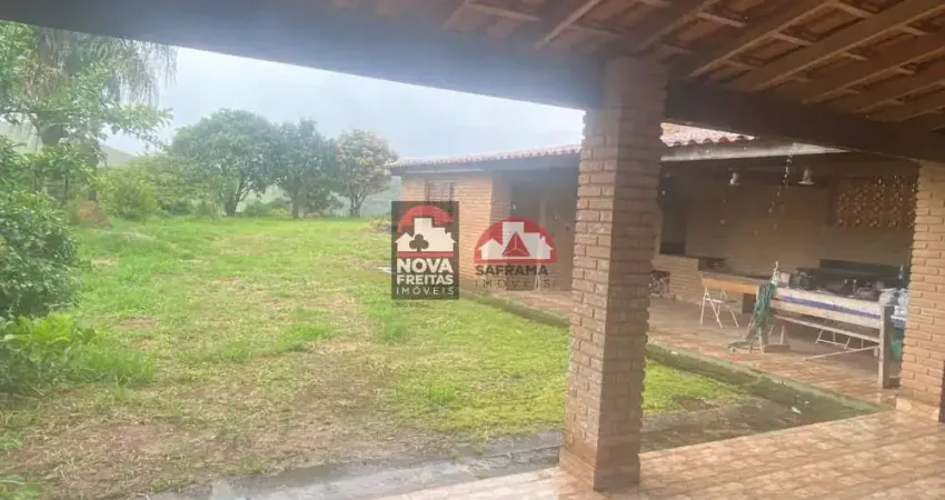 Fazenda à venda na R. Narcisa Toledo Santos, 111, Alpes Jambeiro, Jambeiro
