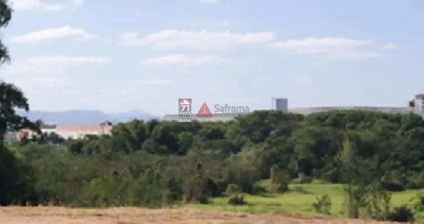 Terreno à venda na Rua Doutor Astrogildo Machado, 200, Monte Castelo, São José dos Campos