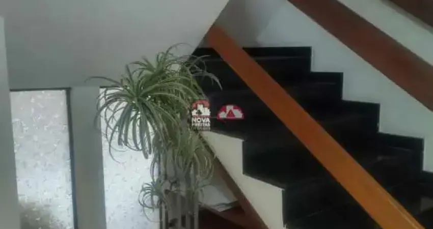 Casa com 4 quartos à venda na Rua Ceramista Roberto Weiss, 120, Jardim das Colinas, São José dos Campos