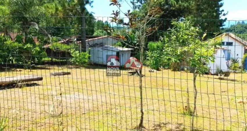 Terreno à venda na Rua Seis, 896, Capricórnio II, Caraguatatuba