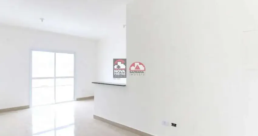 Apartamento com 2 quartos à venda na Rua Professora Otavia Raimundo da Silva, Bloco A, 210, Jardim São Vicente, São José dos Campos