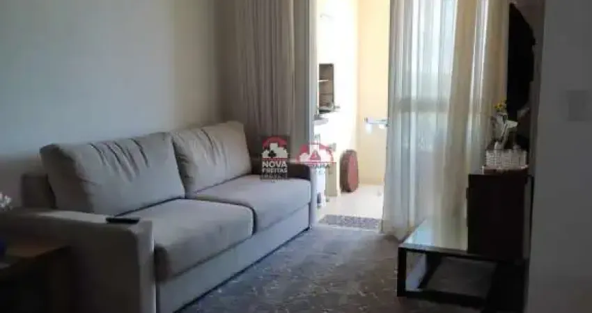 Apartamento com 3 quartos à venda na Rua Avião Tangará, 60, Jardim da Granja, São José dos Campos