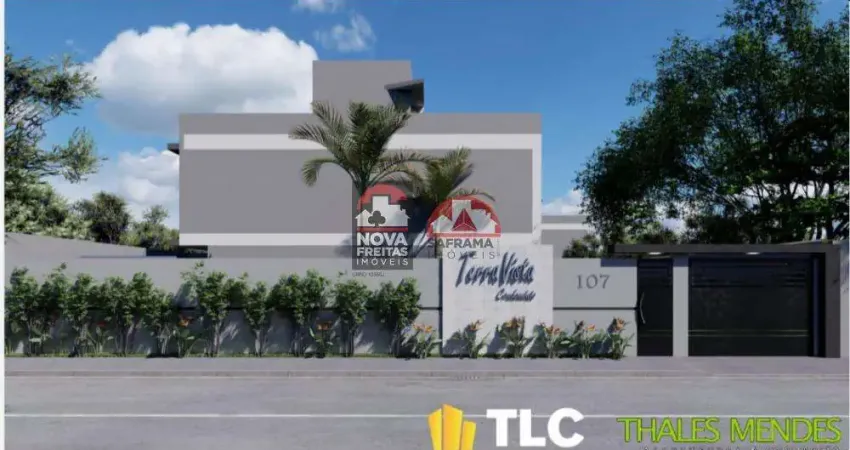 Casa com 2 quartos à venda na Rua Judith Guagliano Navarro, SOBRADO 5, 107, Massaguaçu, Caraguatatuba