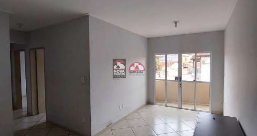 Apartamento com 3 quartos à venda na Rua Doutor Fausto Vilas Boas, 190, Vila Bourghese, Pindamonhangaba