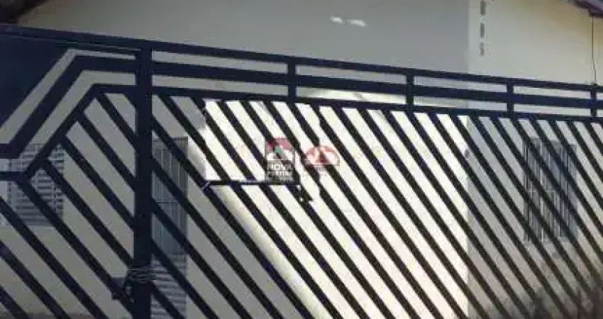 Casa com 3 quartos à venda na Avenida Dantas Luiz do Prado, 805, Campos de São José, São José dos Campos