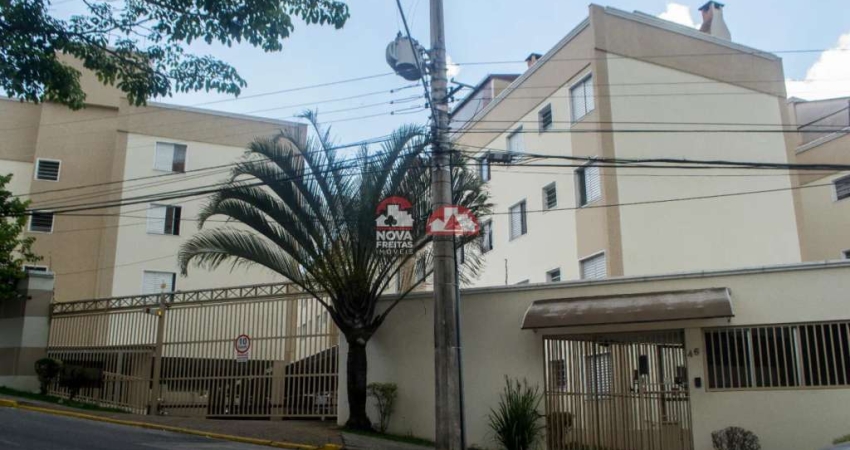 Apartamento Padrão em São José dos Campos