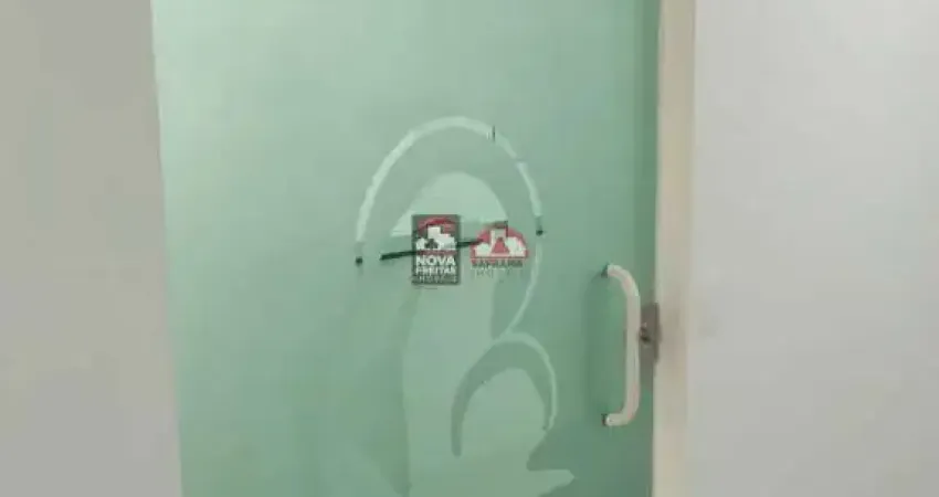 Ponto comercial à venda na Avenida Nove de Julho, sala 22-2º andar, 339, Vila Adyana, São José dos Campos