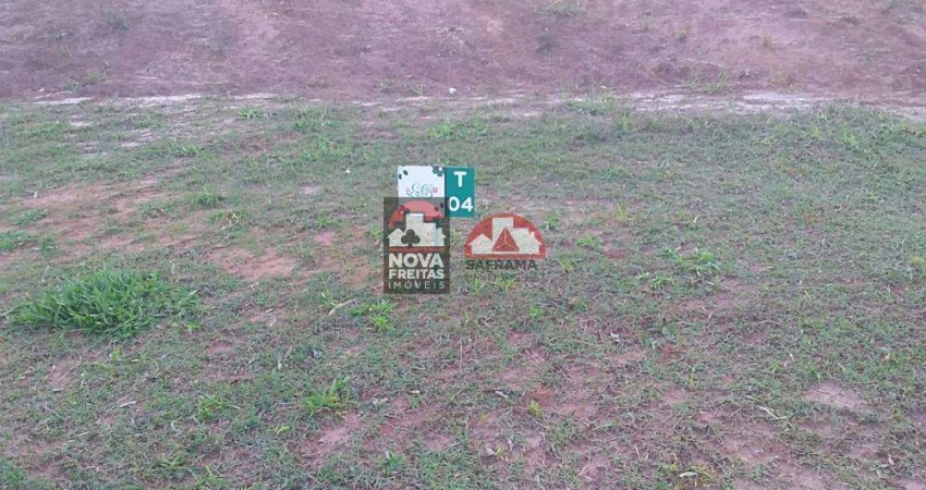 Terreno Padrão em Condomínio em Jambeiro