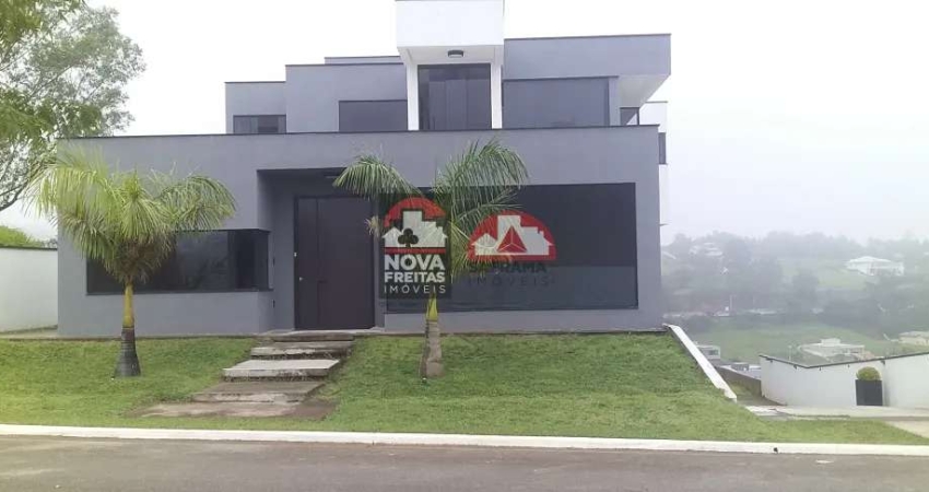 Casa com 3 quartos à venda na ALAMEDA DOS PESSEGUEIROS QUADRA K LOTE 07, 7929, Fazenda São Francisco, Jambeiro